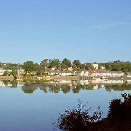 Riverside Mews Bideford Exterior foto