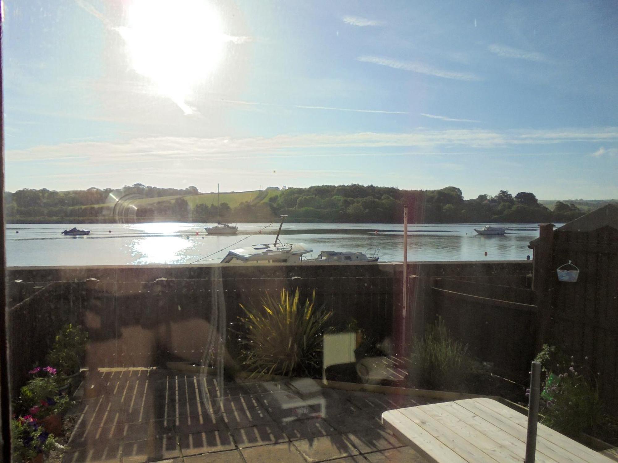 Riverside Mews Bideford Exterior foto