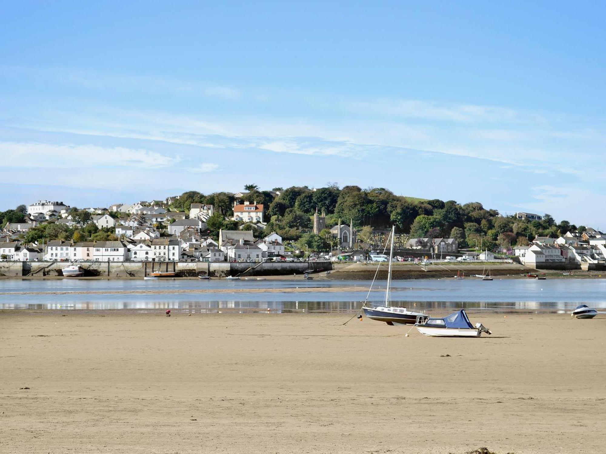 Riverside Mews Bideford Exterior foto